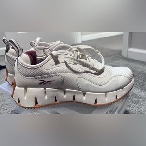 Reebok Women's Zig Dynamica Adventure Sneaker